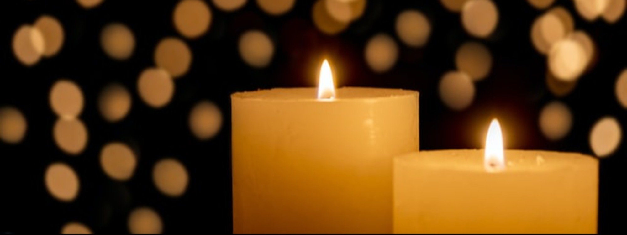 Advent Carol Service
23rd November at 6.30pm