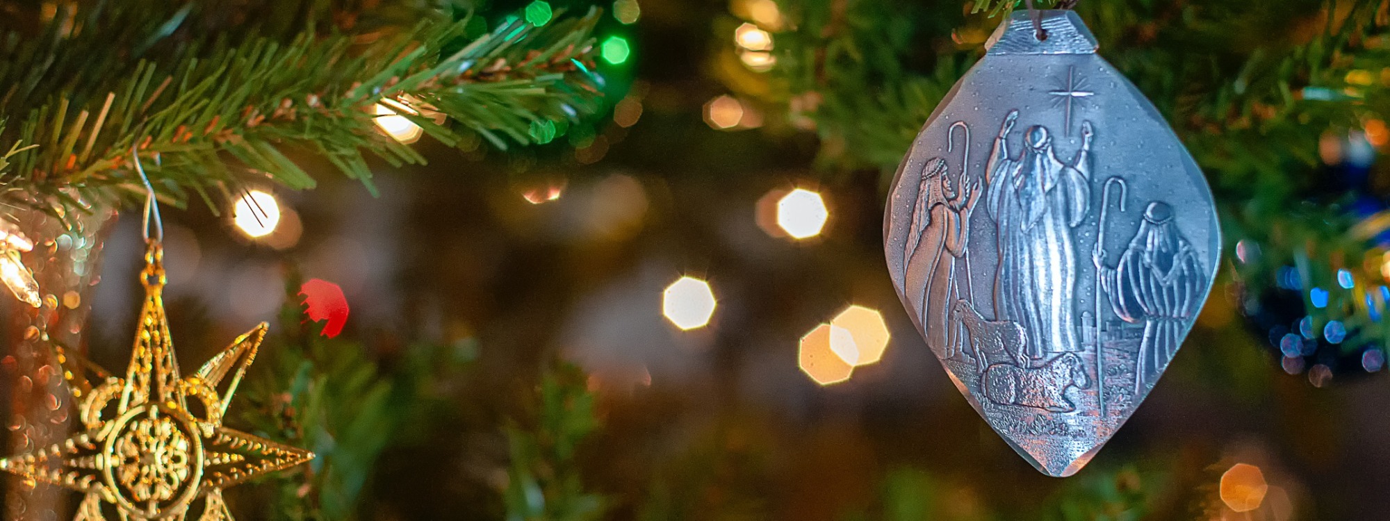 
Christmas Day 
8am BCP Service //
9.30am Christmas Day Service
