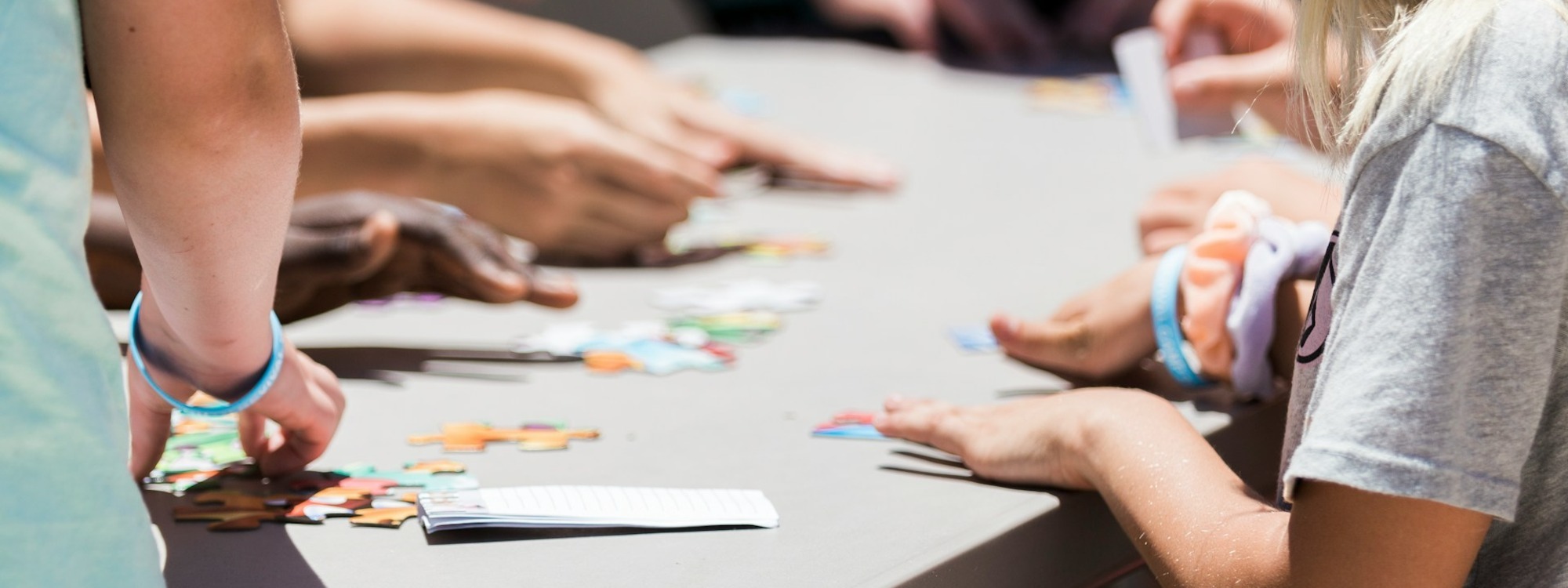 Easter Family Activities*
Good Friday in the Rectory Garden from 10.30am