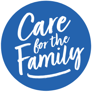 Care for the family logo